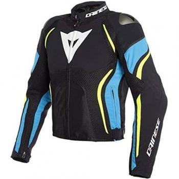 Dainese Estrema Air Tex - Chaqueta para moto
