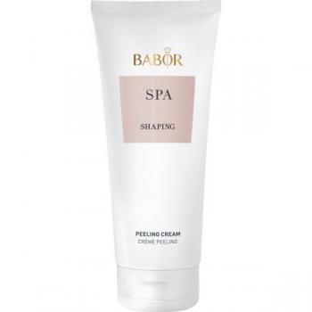 Babor Spa Shaping Body Peeling Cream 200ml
