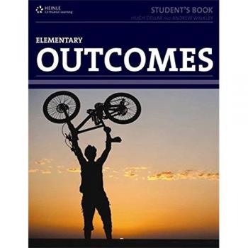 Outcomes. Elementary. Student's book. Per le Scuole superiori. Con espansione online