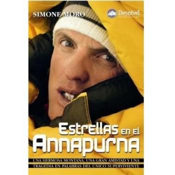 Estrellas en el Annapurna