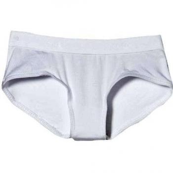 Schiesser - Braguita para niña, pack de 2, talla 104