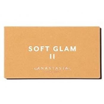 Anastasia Beverly Hills Soft Glam Mini Eyeshadow Palette 6.4 g