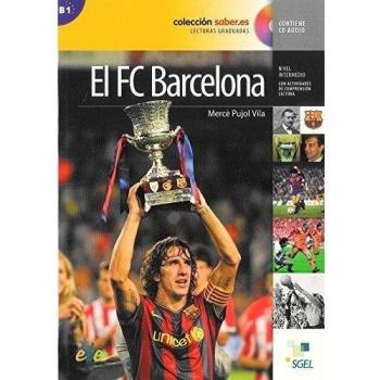 E FC Barcelona: Colección Saber.es