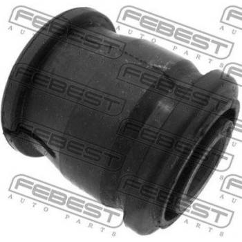 FEBEST Brazo Oscilante Silentblock TAB-190, Suspensión, alta resistencia, diseño optimizado para un rendimiento superior, material duradero que reduce la vibración y el ruido, fácil instalación