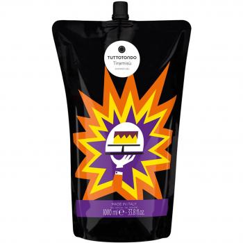 Tiramisu Shower Gel Refill 1000 ml