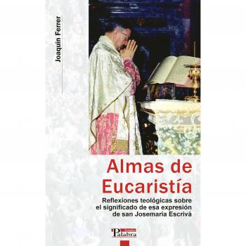 Almas de Eucaristía