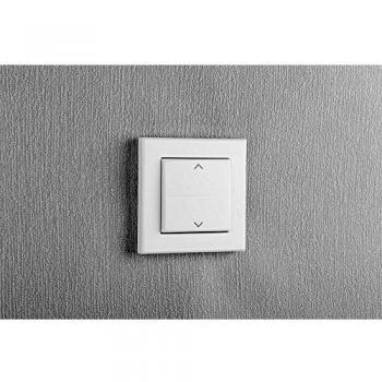 Tasterwippe Inteligente Homematic IP para Interruptores de Marca - com Flechas (HmIP-BRA)