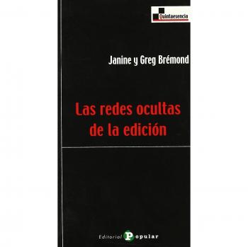 Las redes ocultas de la edición