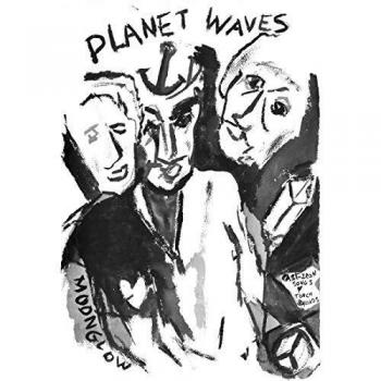 Bob Dylan Planet Waves 2019 UK vinyl LP 19075907241