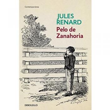 Pelo de zanahoria