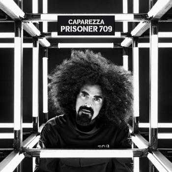 prisoner 709 lp [Vinilo]