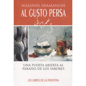 Al gusto Persa. Una puerta abierta al paraíso de los sabores
