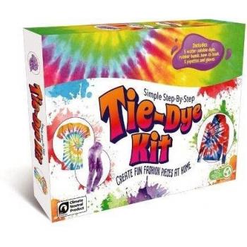 Tie-Dye Kit: Trend Box Sets