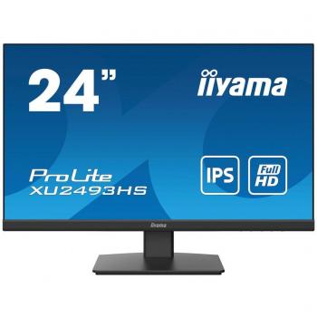 Iiyama ProLite XU2493HS-B5 24 Full HD LED Monitor Negro
