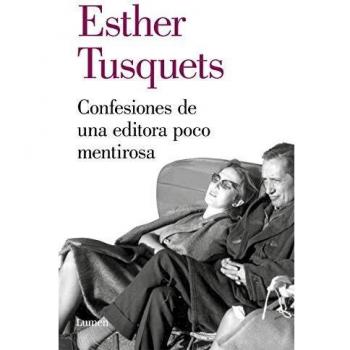 Confesiones de una editora poco mentirosa