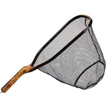 Daiwa - Epuisette Rectangulaire Articulee - 58cm - 23x58x40cm - Enc.58cm - SCNRAL