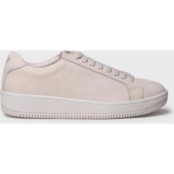 Toni Pons - Zapatillas de mujer AMELIA de serraje con cordones