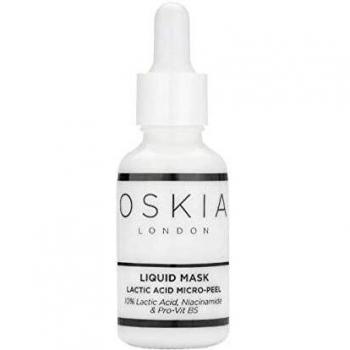 Oskia Liquid Mask Lactic Acid Micro-Peel 30ml