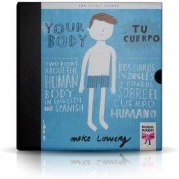 Human Body/El cuerpo humano: 2