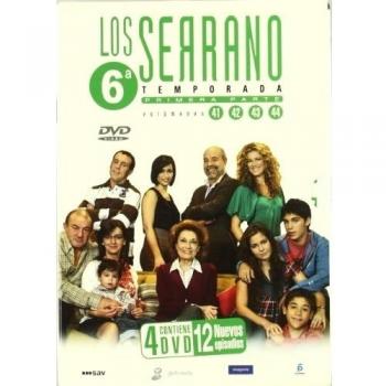 Los Serrano