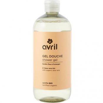 Avril - Gel de ducha - Flor de Azahar 500ml