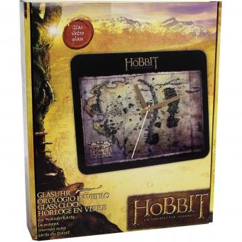 Joy - Reloj analógico de pared - Hobbit