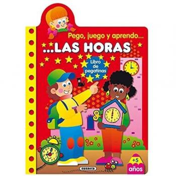 Las horas