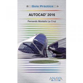 AutoCAD 2016