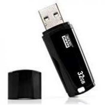 Pendrive GOODRAM UMM3 32GB USB 3.0 Negro