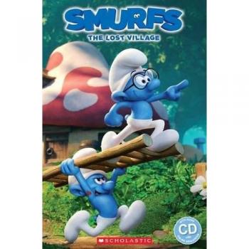 The Smurfs. The Lost Village