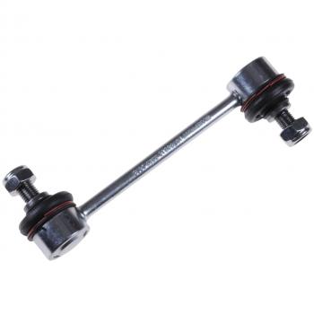 Bieleta de suspensión BLUE PRINT ADT38546 - estabilizador, compatible con múltiples modelos de vehículos, fabricada en materiales de alta calidad para garantizar durabilidad y rendimiento óptimo, incluye juntas y tuercas necesarias para la instalació