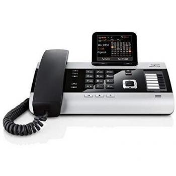 Gigaset DX600A - Teléfono de sobremesa ISDN