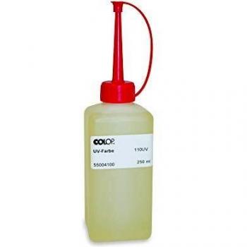 Colop 109780 sello Invisible de