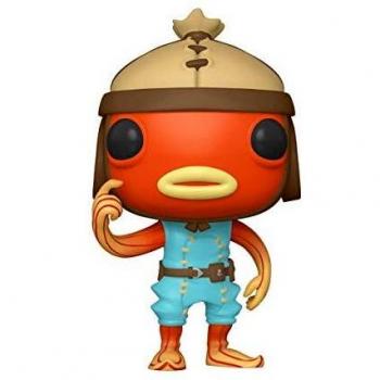 Pop Games: Fortnite - Fishstick