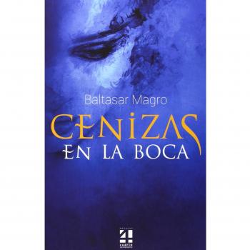 CENIZAS EN LA BOCA