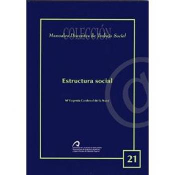 Estructura social