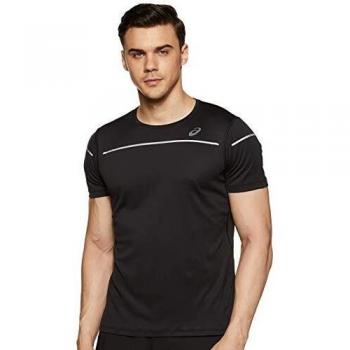 ASICS Lite-Show Manga Corta Top - M