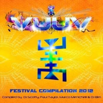 Vuuv Festival 2012
