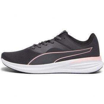 Zapatillas Puma Transport para Mujer en Gris Oscuro