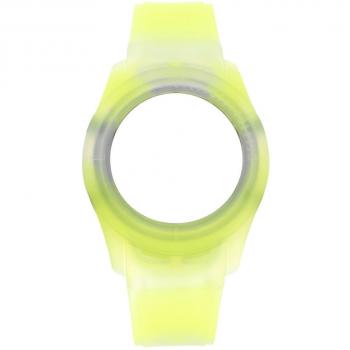 Correa para Reloj Watx & Colors Smart Tie Dye/Yellow / 38mm (COWA3532)