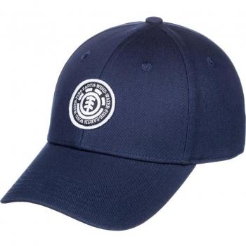 Gorra de Béisbol Treelogo 2.0 - Azul para Hombre con Diseño Element