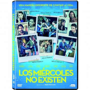 Los Miércoles No Existen [DVD]