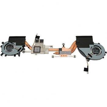 Acer - Ventilador de refrigeración original/Heatsink/Module.Thermal.DIS Aspire V5 - 473 G Serie
