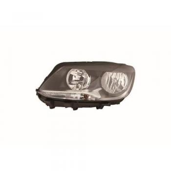 Faro delantero ALKAR 2751154 - Faro delantero de automóvil, fabricado por Alkar, modelo 2751154, diseñado para proporcionar iluminación frontal en vehículos, cumple con estándares de calidad y seguridad