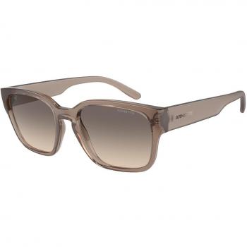 Gafas de Sol Arnette AN 4325 Hamie 290613 Beige Transparente para Hombre