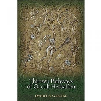 Thirteen Pathways of Occult Herbalism