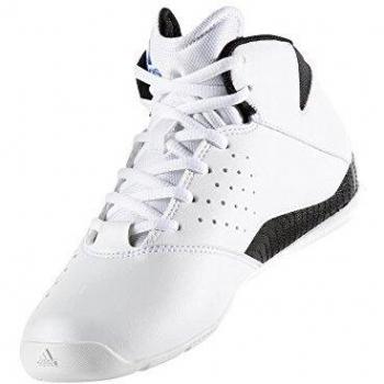 adidas Nxt Lvl SPD V K, Zapatillas de Deporte Unisex niños, Blanco