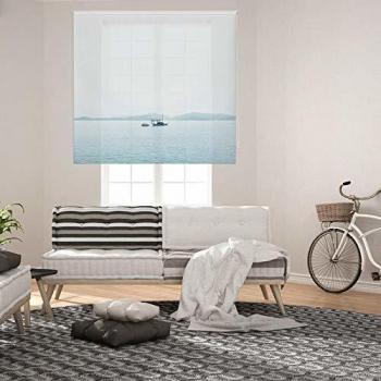 Homeflex Storalia - Estor Digital Salon Pacifico - Enrollable - 100X180 cm - Disponible en Varias Medidas