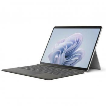 Laptop 2 en 1 Microsoft Surface Pro 10 13 32 GB RAM 1 TB SSD Qwerty Español