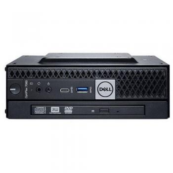 Dell MNT-SGL-MFF-D9 Kit de Montaje